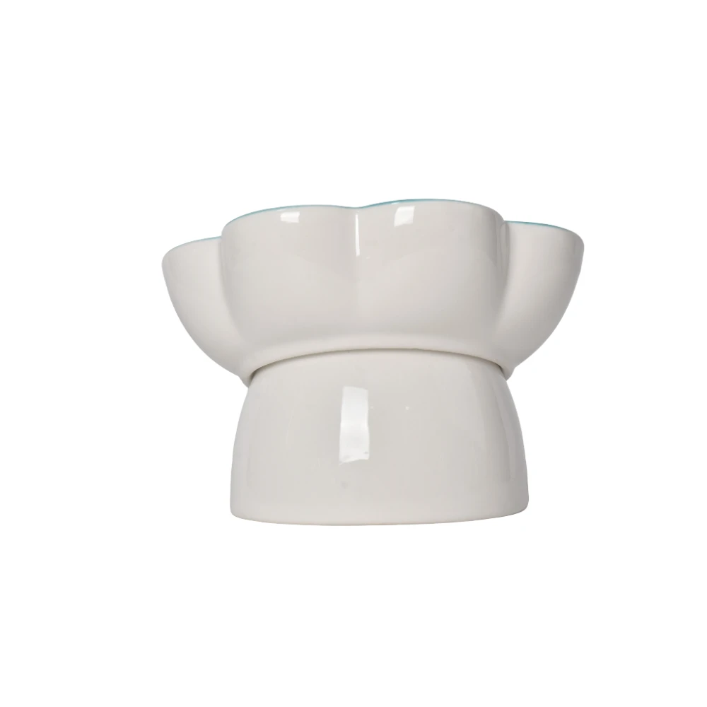 ceramic-pet-bowl-wholesale-with-cute-paw-design-for-pet-brands-5