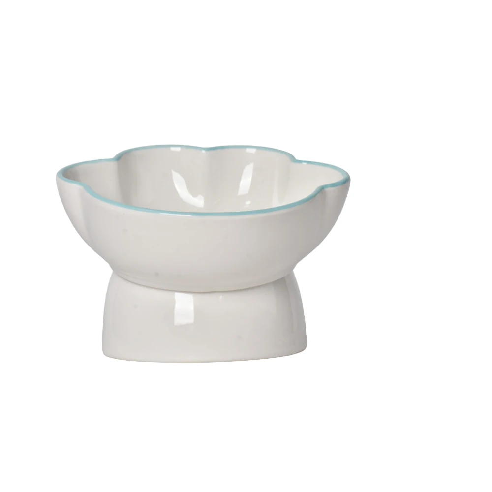 ceramic-pet-bowl-wholesale-with-cute-paw-design-for-pet-brands-6