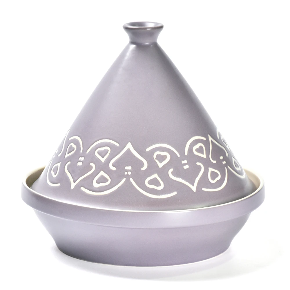 customized-ceramic-tagine-cooking-pot-with-hand-carved-patterns-2