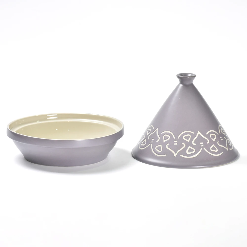 customized-ceramic-tagine-cooking-pot-with-hand-carved-patterns-4