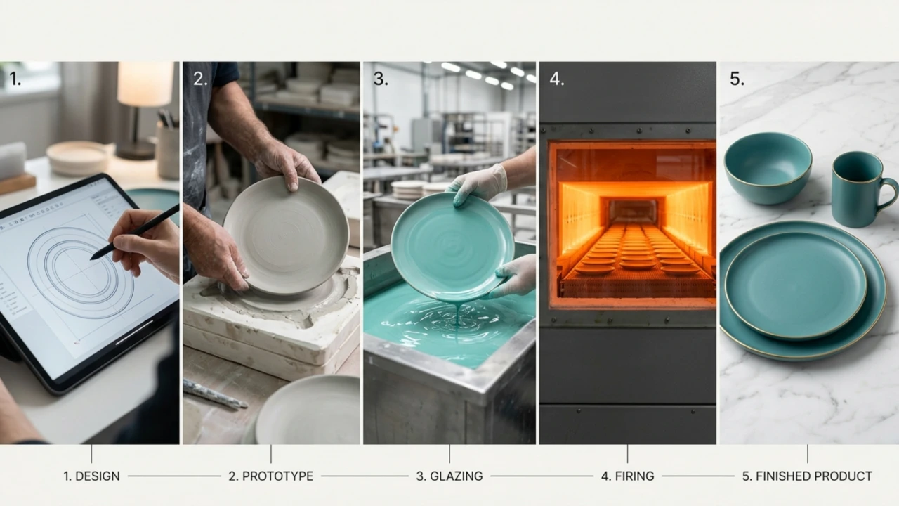 OEM-Tableware-Manufacturing-Process-1