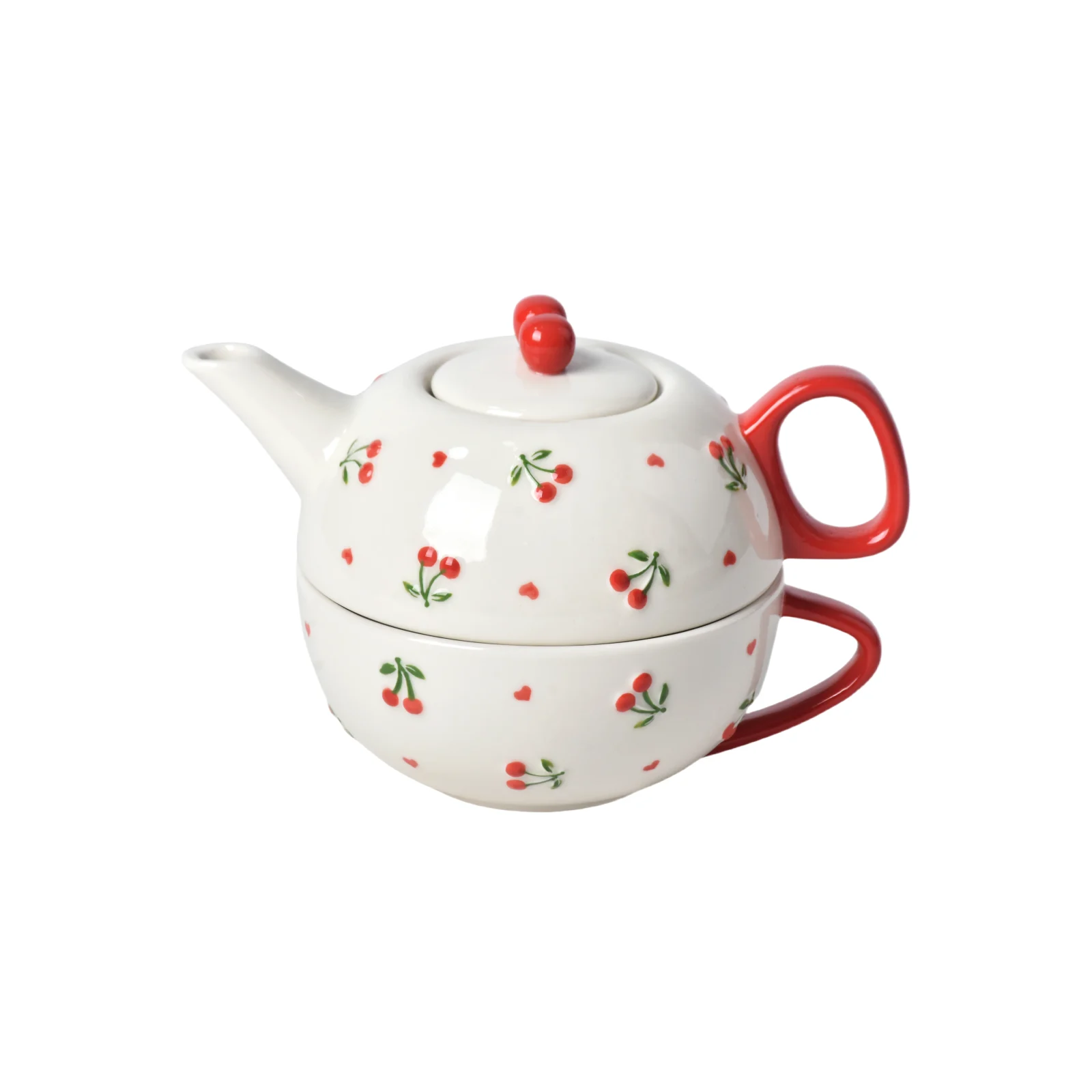 teapot-and-cup-set-wholesale-ceramic-mother-son-pot-set-1