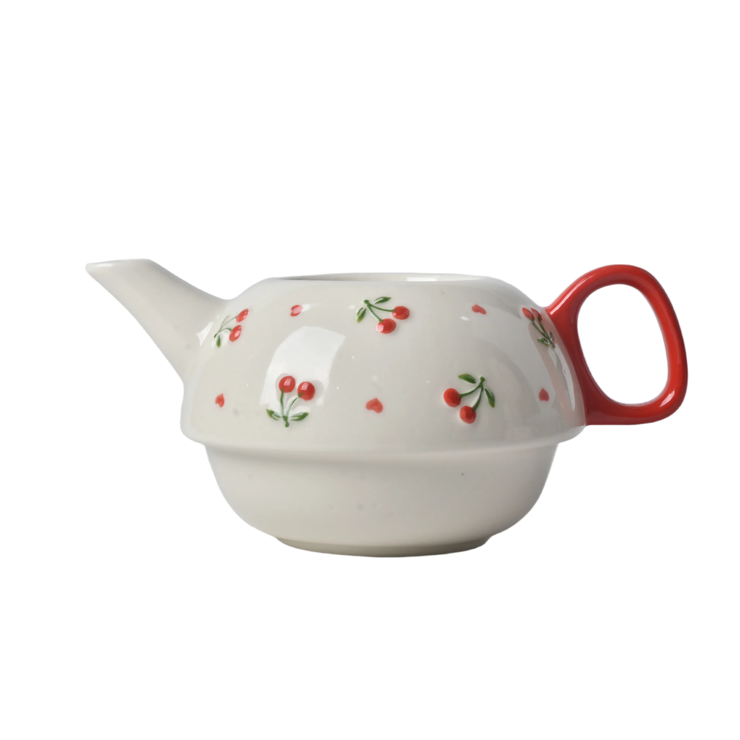 teapot-and-cup-set-wholesale-ceramic-mother-son-pot-set-4