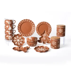 wholesale-christmas-dinnerware-sets-12-pc-gingerbread-style-1