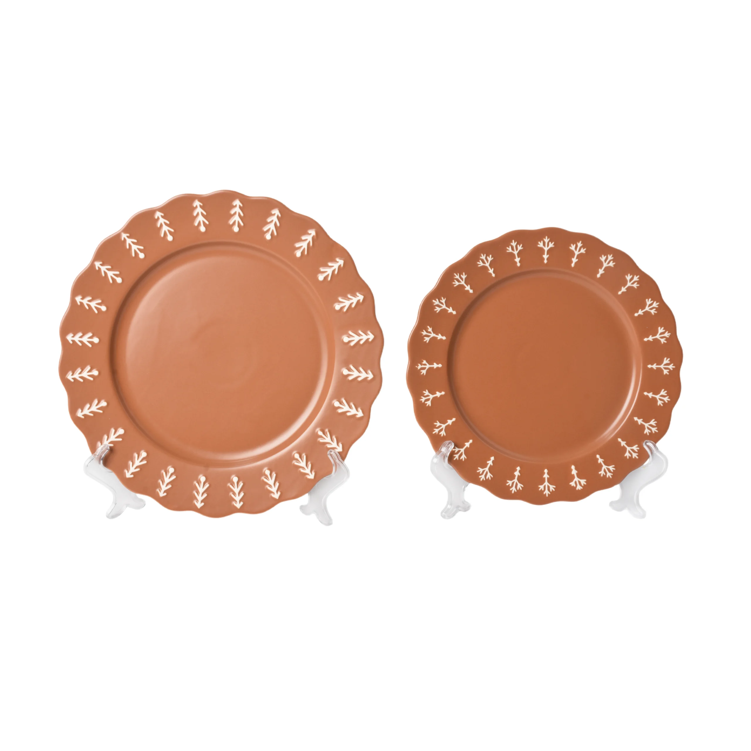 wholesale-christmas-dinnerware-sets-12-pc-gingerbread-style-3