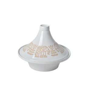 moroccan-ceramic-tagine-pot-wholesale-with-elephant-carving-1