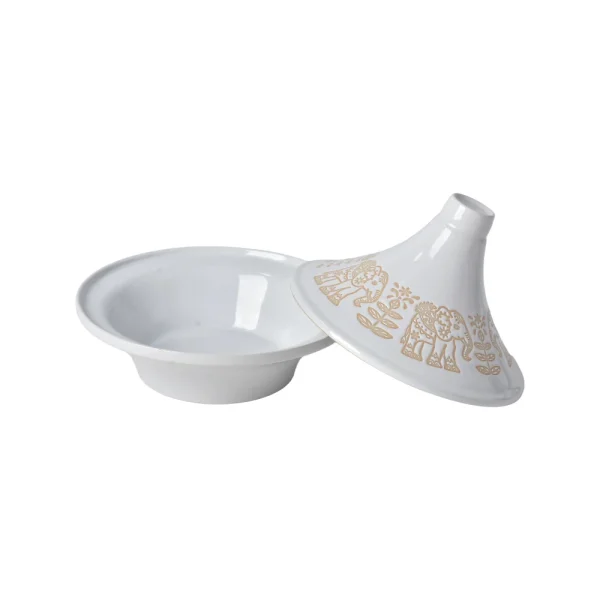 moroccan-ceramic-tagine-pot-wholesale-with-elephant-carving-2
