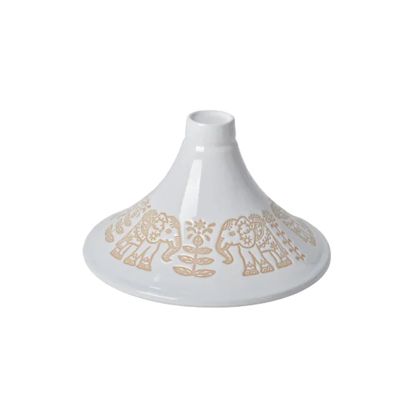 moroccan-ceramic-tagine-pot-wholesale-with-elephant-carving-4