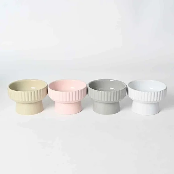 wholesale-ceramic-raised-cat-bowl-custom-pet-bowl-with-logo-1