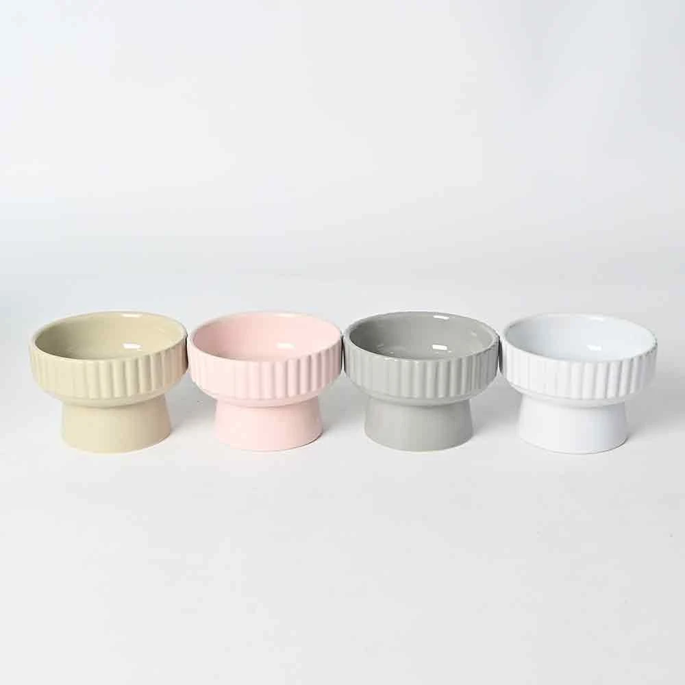 wholesale-ceramic-raised-cat-bowl-custom-pet-bowl-with-logo-1