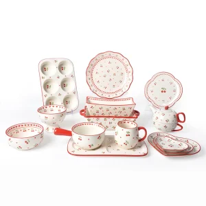 wholesale-dinnerware-set-with-cherry-pattern-for-restaurants-1