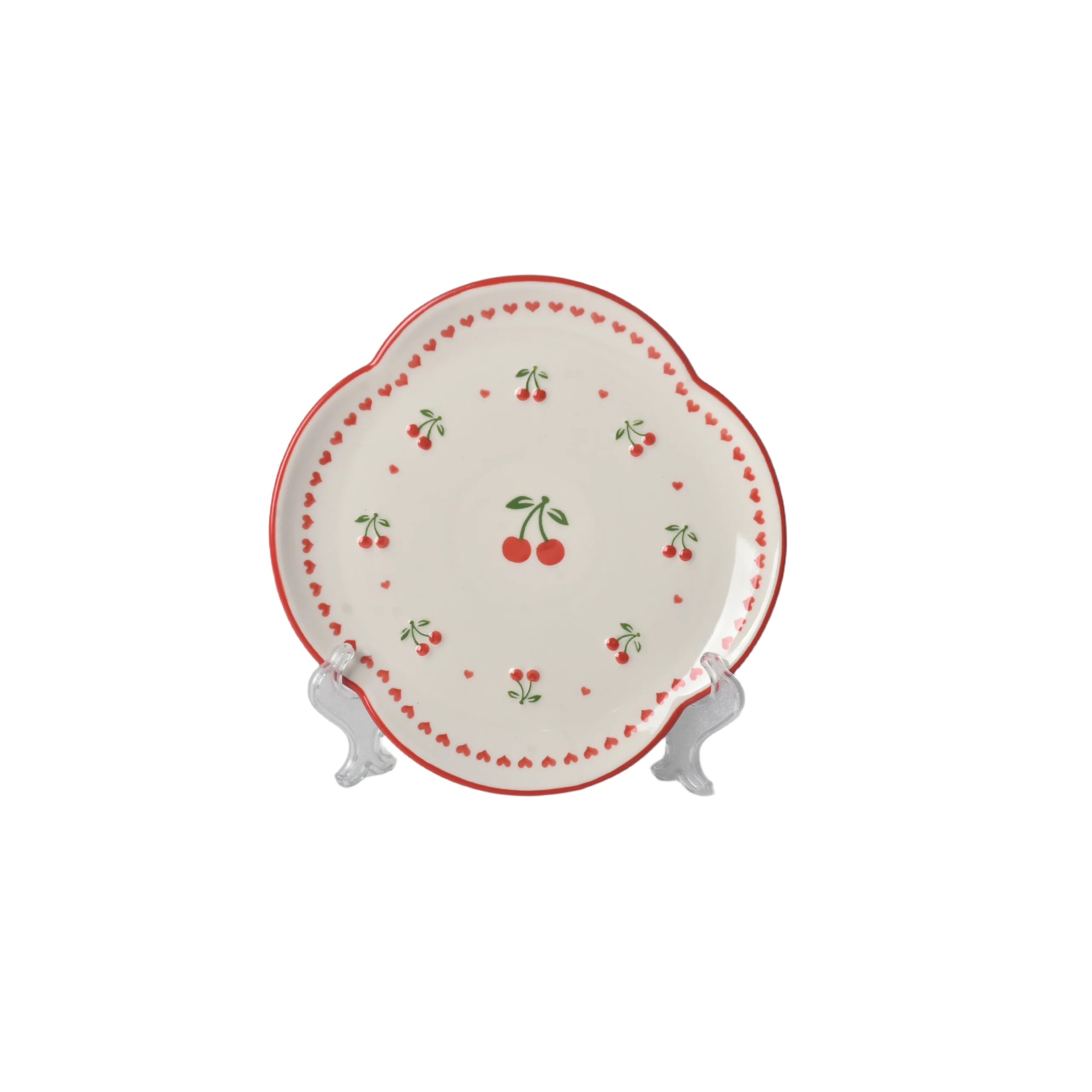 wholesale-dinnerware-set-with-cherry-pattern-for-restaurants-4