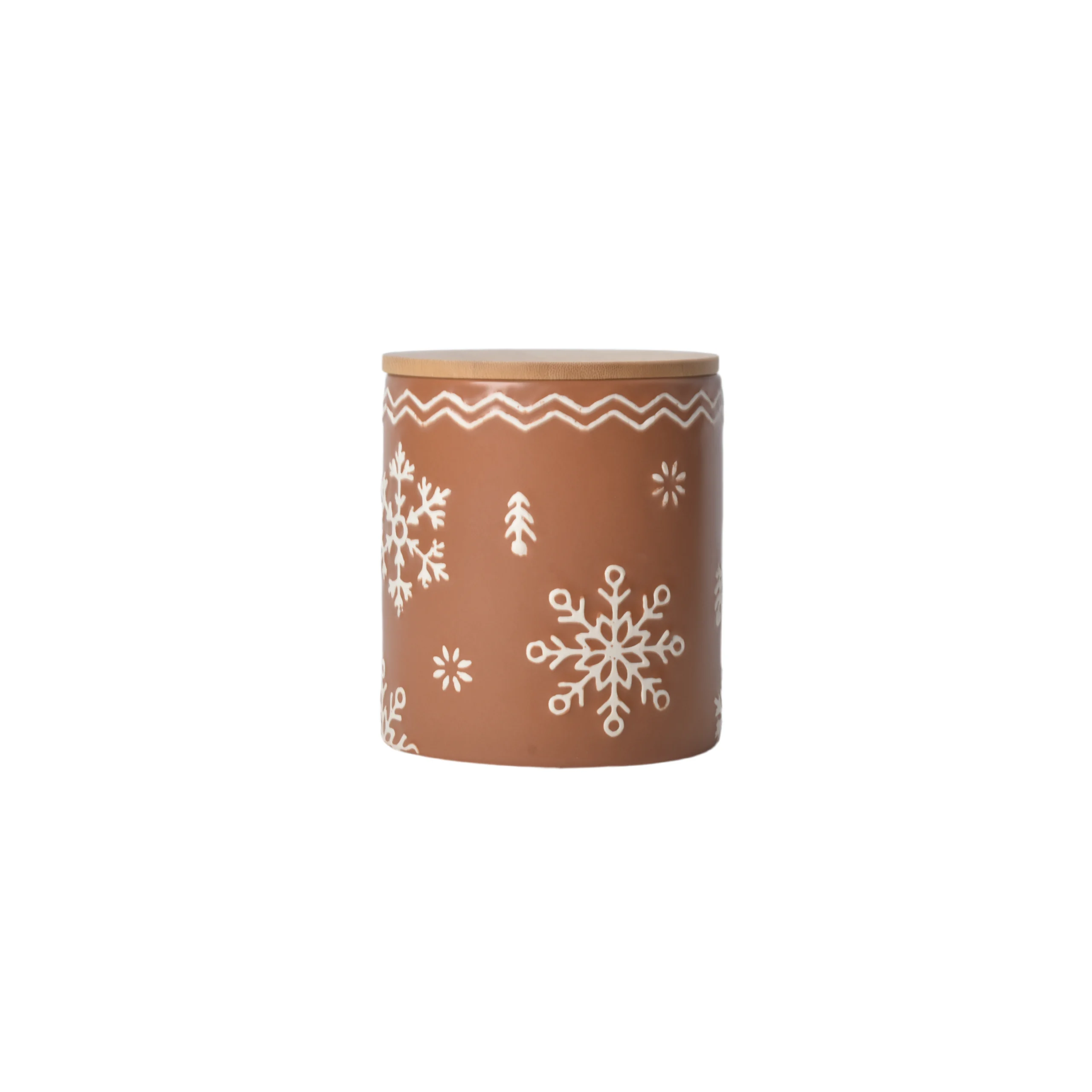 Wholesale two-pack gingerbread man style sealed jars-3
