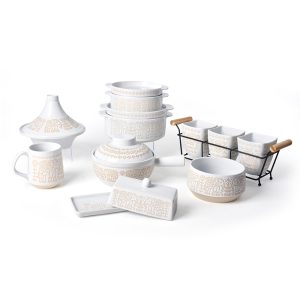 wholesale-tableware-set-elephant-relief-ceramic-dinnerware-custom-1