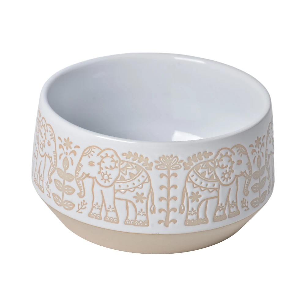 wholesale-tableware-set-elephant-relief-ceramic-dinnerware-custom-3