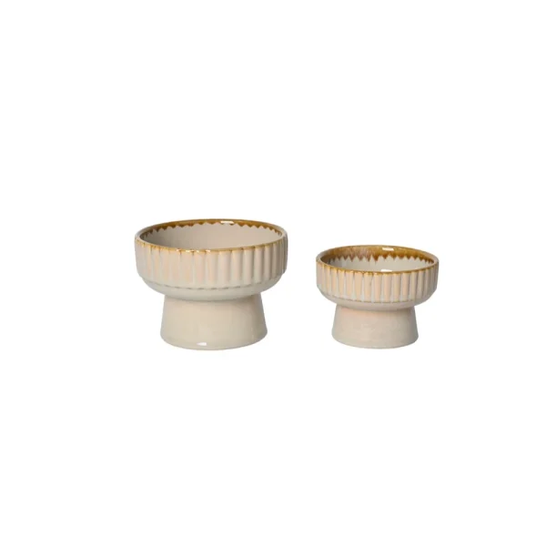 wholesale-raised-cat-bowl-retro-fluted-custom-ceramic-pet-bowls-1