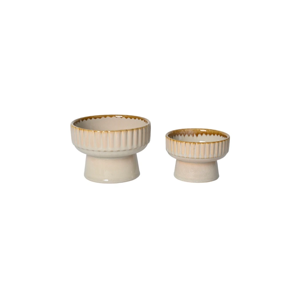 wholesale-raised-cat-bowl-retro-fluted-custom-ceramic-pet-bowls-1
