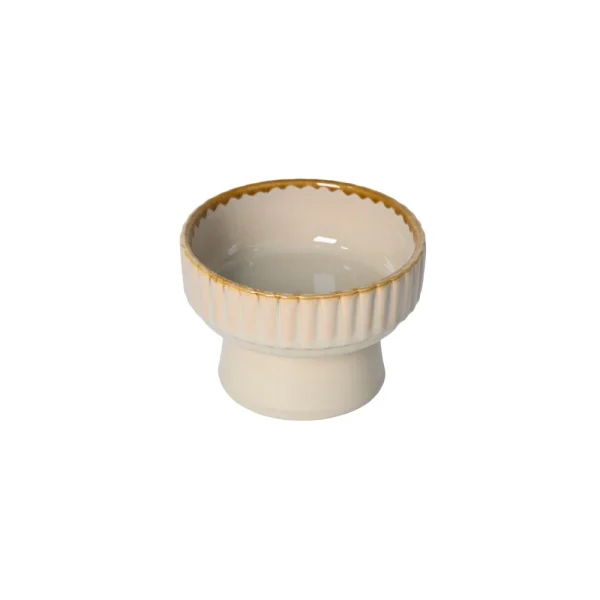 wholesale-raised-cat-bowl-retro-fluted-custom-ceramic-pet-bowls-4