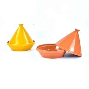 wholesale-tagine-pot-set-2-piece-oven-safe-ceramic-cookware-1