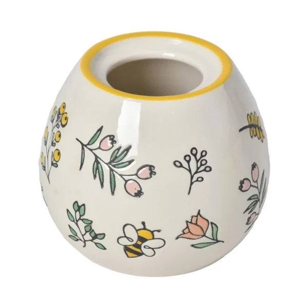 wholesale-stoneware-jar-with-lid-hand-painted-sugar-pot-5