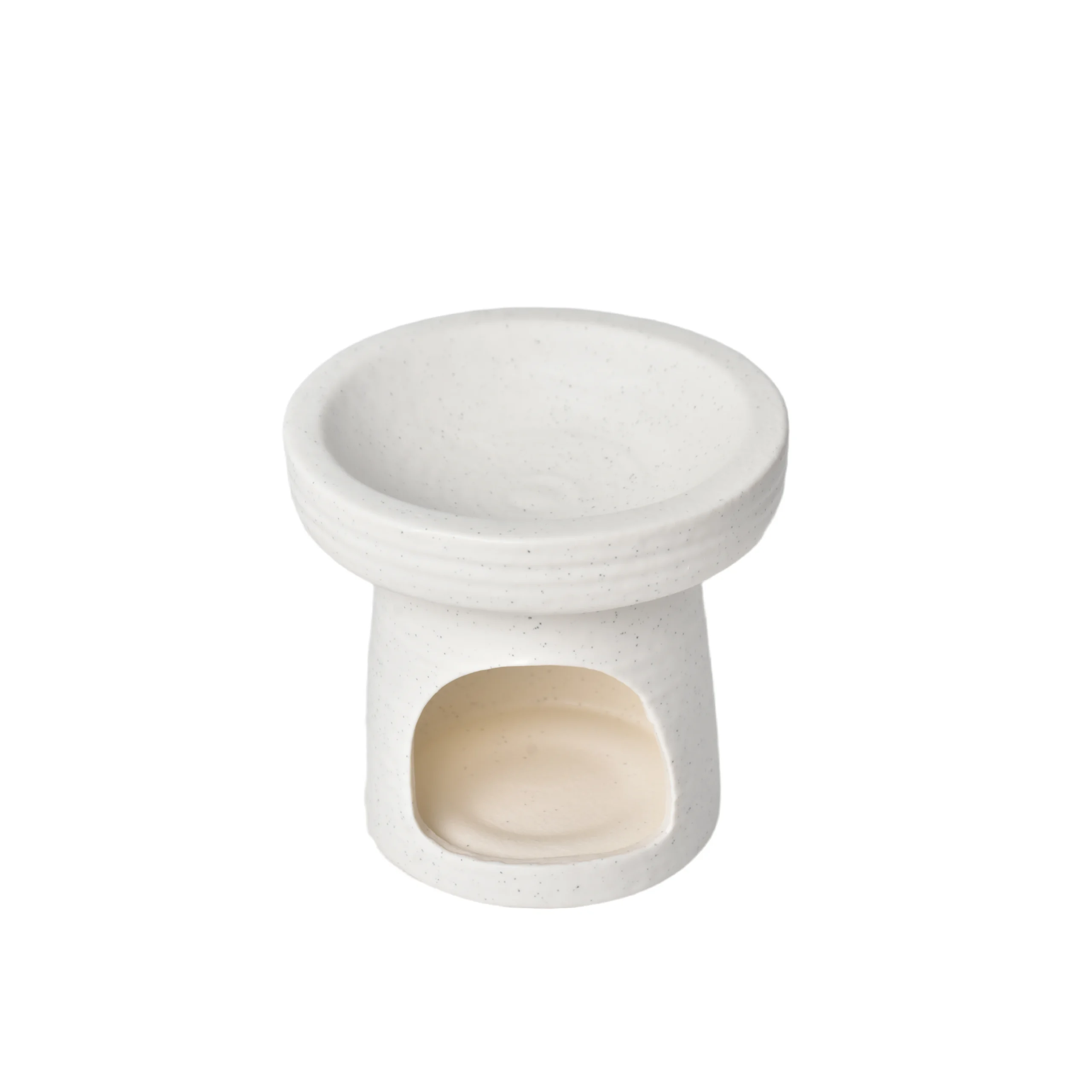 wholesale-essential-oil-burner-rock-texture-ceramic-aroma-burner-2