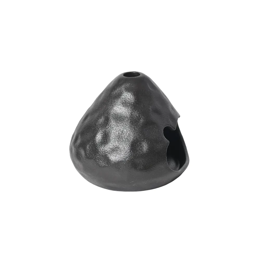 Wholesale hand-painted texture ceramic aroma diffuser-3