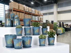 Ceramic Plant Pot Wholesale Guide for Garden Retailers