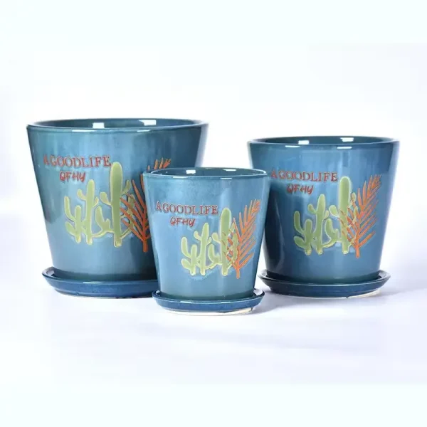 Ceramic Plant Pot Wholesale Guide for Garden Retailers-4