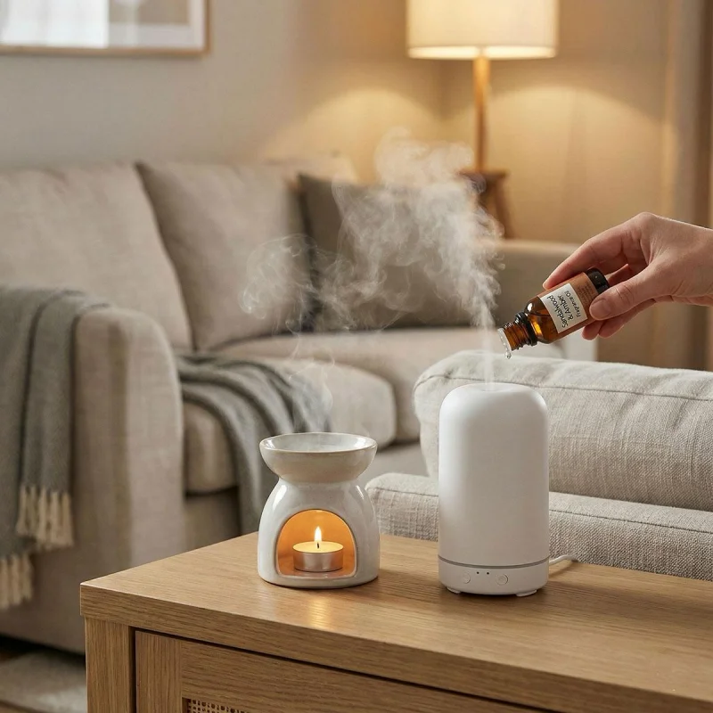 ceramic-oil-burner-vs-electric-diffuser-2
