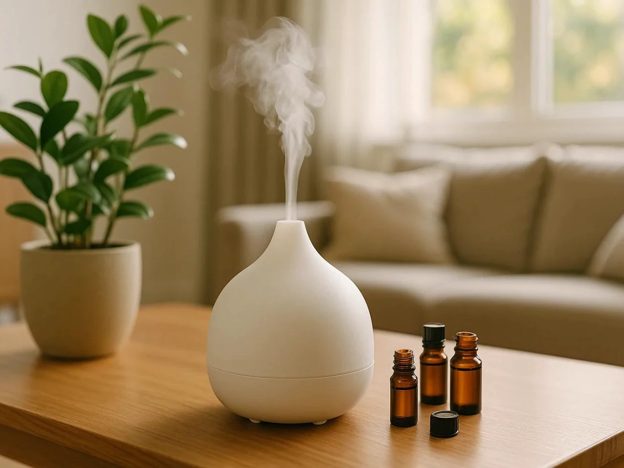 electric diffuser-1