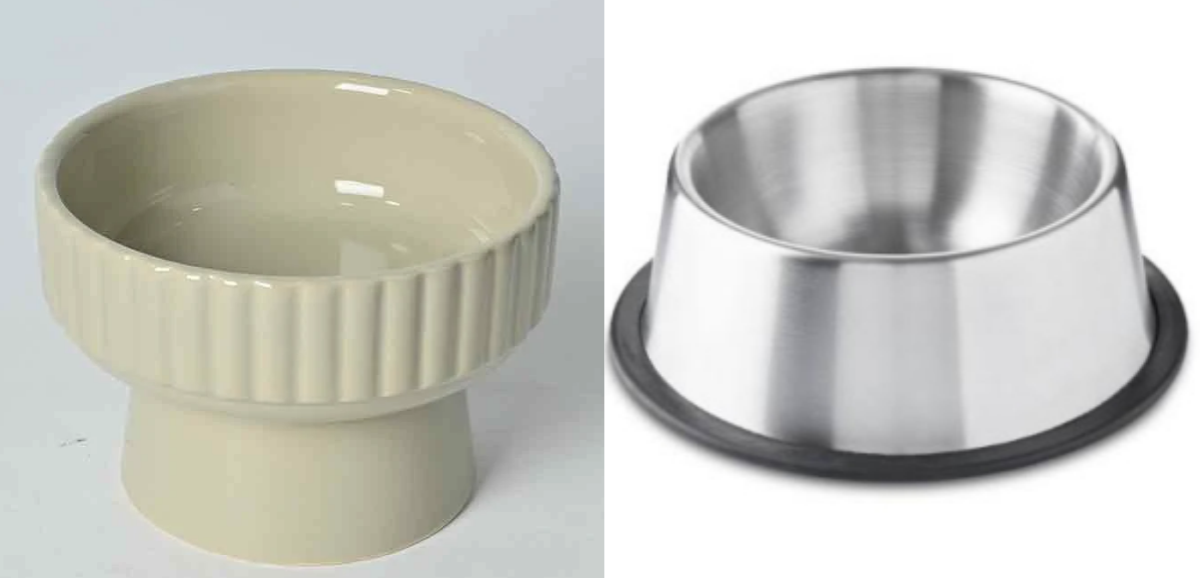 wholesale-pet-bowls-ceramic-vs-stainless-steel-1