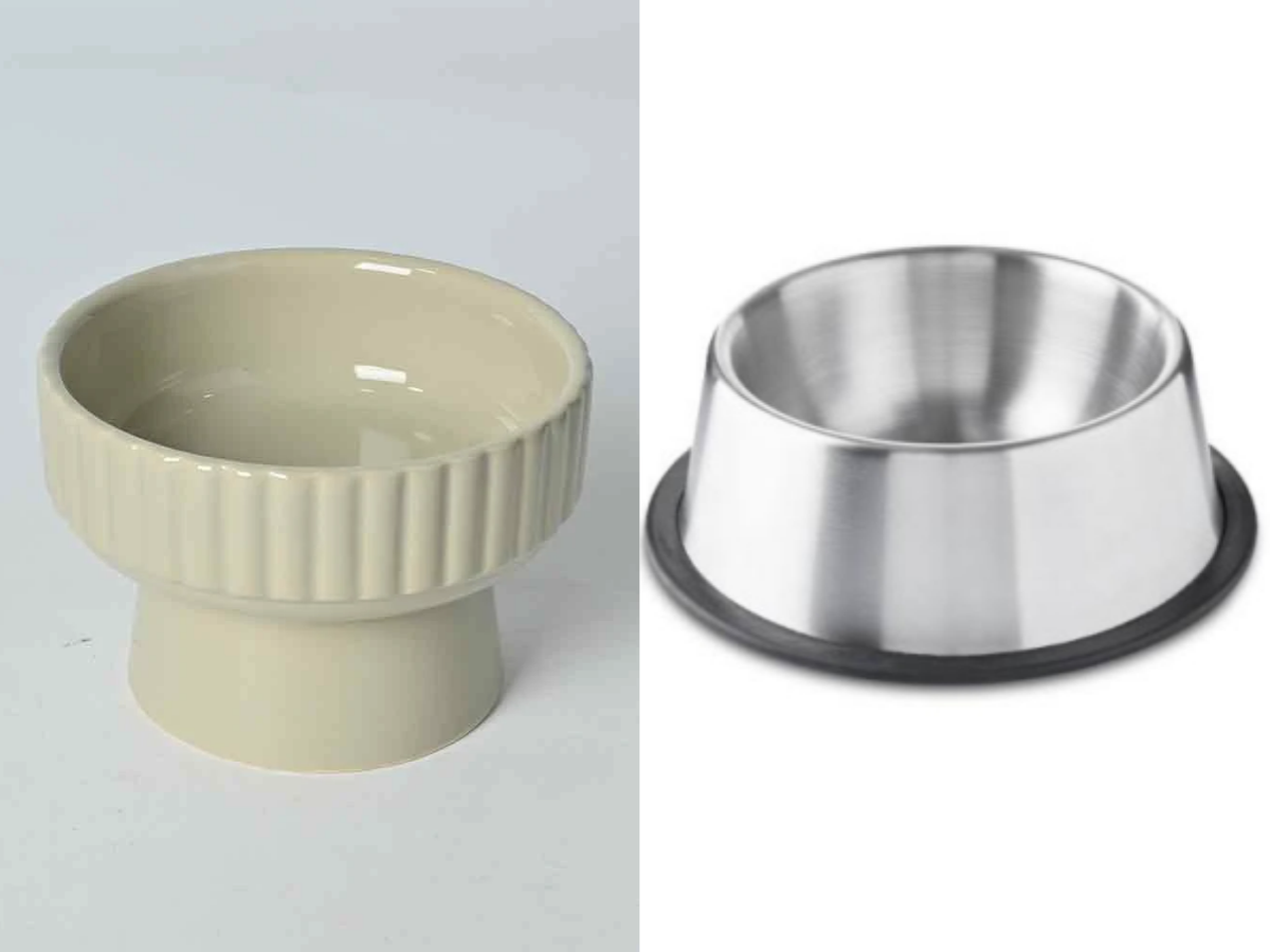 wholesale-pet-bowls-ceramic-vs-stainless-steel-1